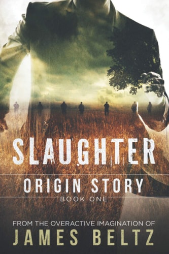 Slaughter Origin Story