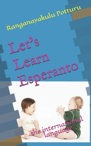 Let's Learn Esperanto The International Language