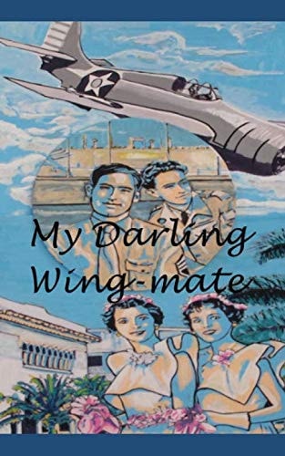 My Darling Wing-Mate