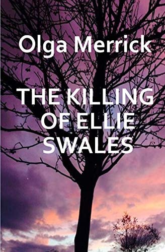 The Killing of Ellie Swales
