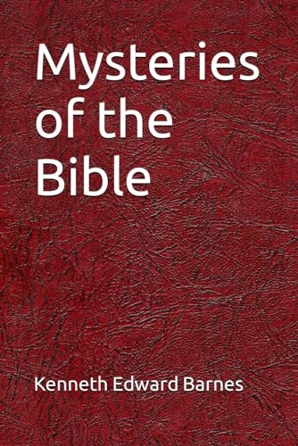 Mysteries of the Bible