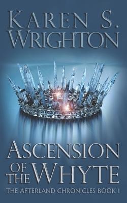 Ascension of the Whyte