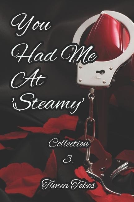 You Had Me At Steamy: A Kinky Collection of Erotica Short Stories
