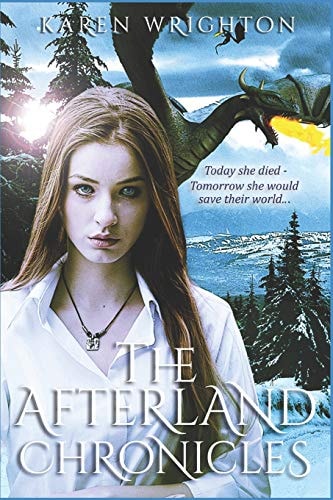 The Afterland Chronicles Complete Trilogy (Three Book Volume)
