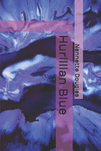 Hurillian Blue