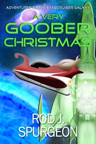 A Very Goober Christmas