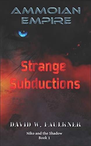 Ammoian Empire Strange Subductions