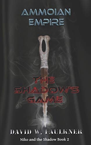 Ammoian Empire Shadow's Game