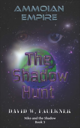 Ammoian Empire The Shadow Hunt