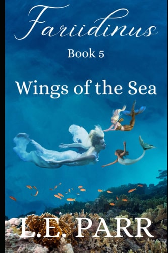 Fariidinus Book 5 Wings of the Sea
