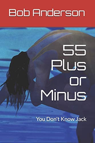 55 Plus Or Minus You Don't Know Jack