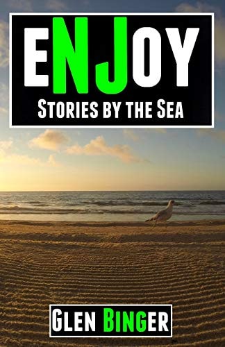 ENJoy Stories by the Sea