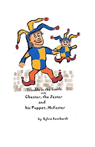 Chester, the Jester and His Puppet, McFester Trouble in the Castle