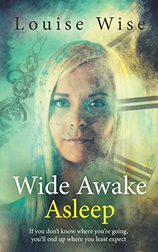 Wide Awake Asleep 'Your Soul Never Has Been, and Never Will Be, Intact with Your Body. '