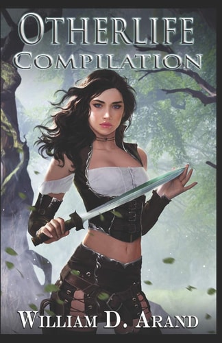Otherlife Compilation: Selfless Hero (Books 1-3)