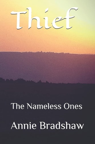 Thief The Nameless Ones