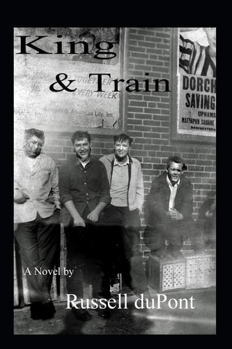 King & Train
