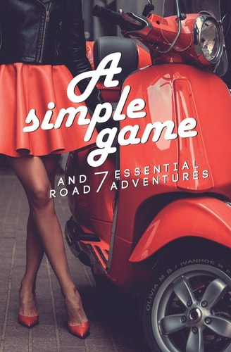 Simple Game 7 Essential Road Adventures