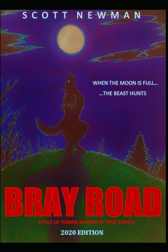 Bray Road