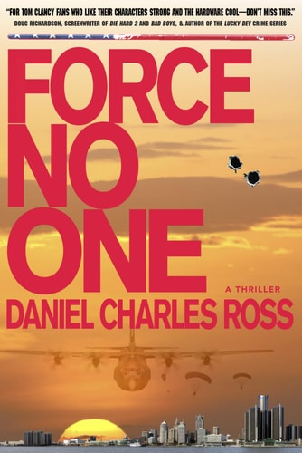 Force No One A Thriller