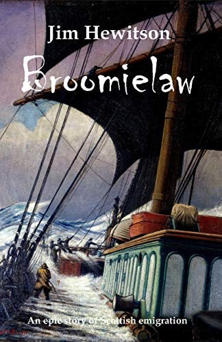 Broomielaw Scottish Historical Fiction