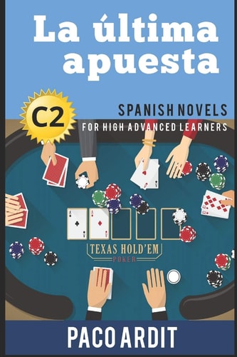 La última apuesta