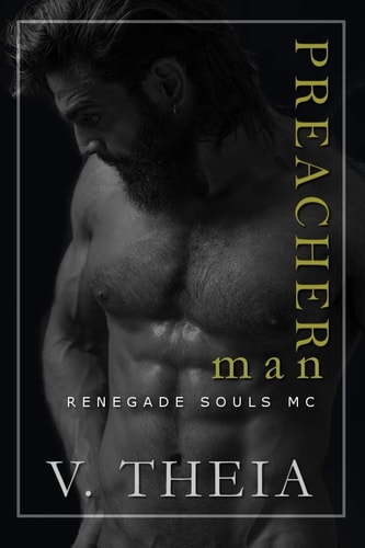 Preacher Man