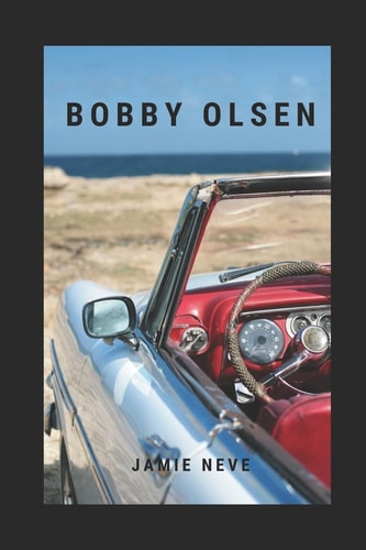 Bobby Olsen