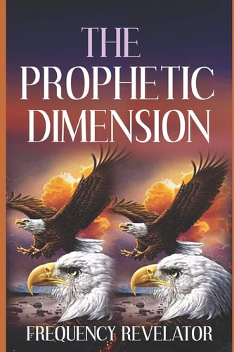 The Prophetic Dimension A Divine Revelation Of How To Accurately Prophesy And Operate In The Prophetic Realm Of God