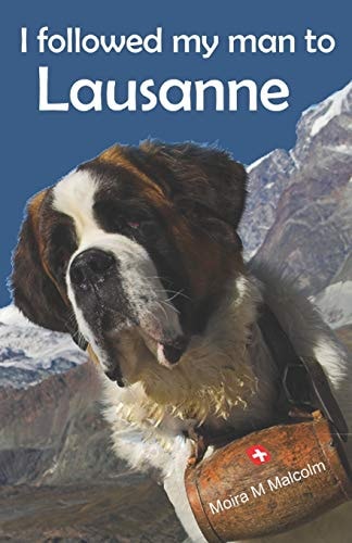 I Followed My Man to Lausanne Moving to Switzerland