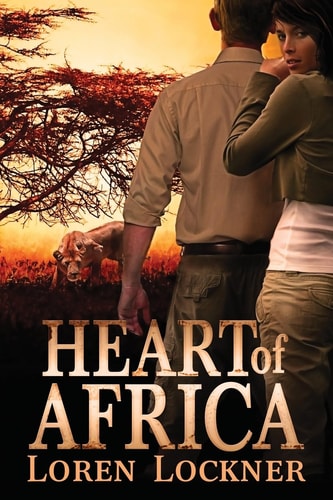 Heart of Africa