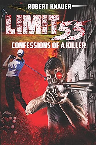 LIMIT 55: Confessions of a Killer Murder in an Over 55 Community