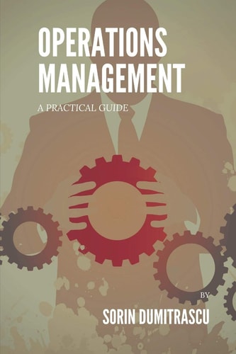 Operations Management A Practical Guide