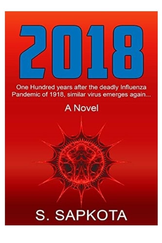 2018 (Book 1). One Hundred Years After the Deadly Influenza Pandemic of 1918, Similar Virus Emerges Again. .