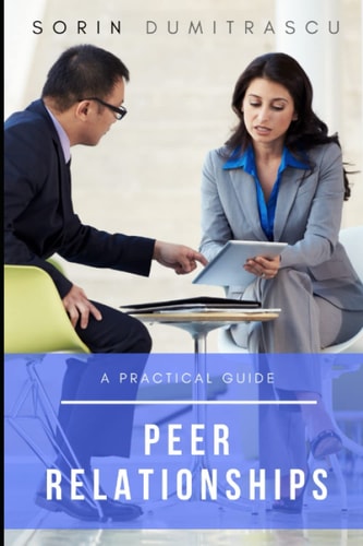 Peer Relationships A Practical Guide