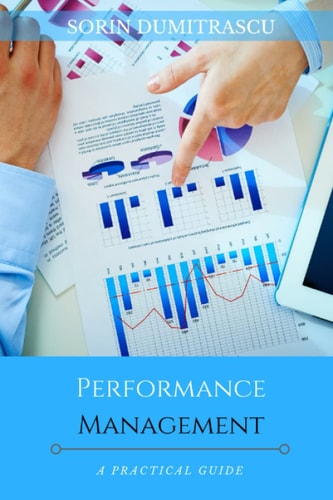 Performance Management A Practical Guide