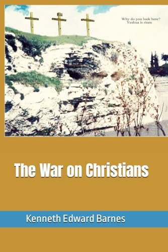 The War on Christians