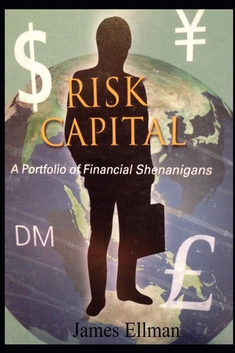 Risk Capital A Portfolio of Financial Shenanigans