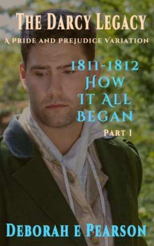 1811-1812 How It All Began Part 1