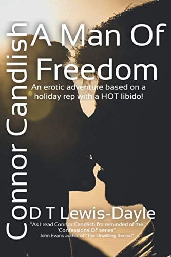 A Man Of Freedom.