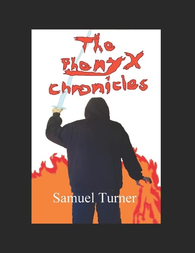 The Phenyx Chronicles