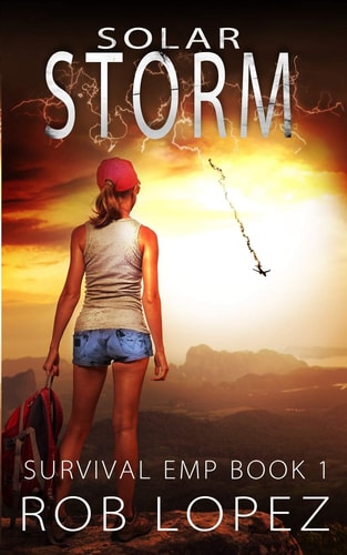 Solar Storm