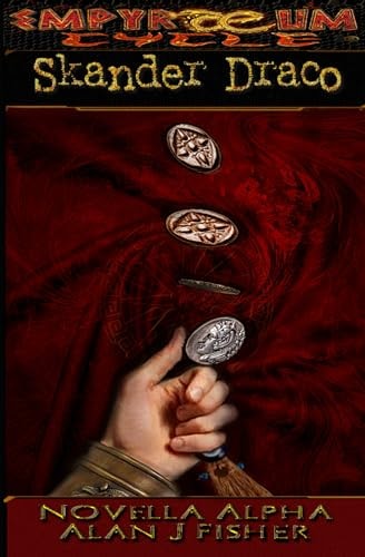Skander Draco An Alexander Novella