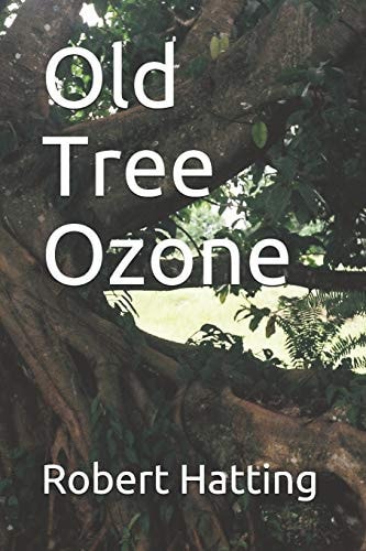 Old Tree Ozone A Booklet