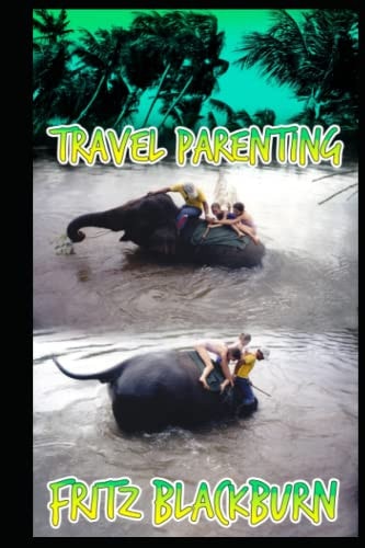 Travel-Parenting