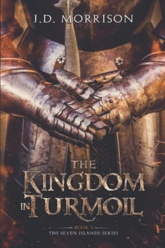 Kingdom in Turmoil
