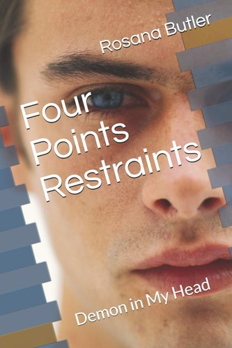 Four Points Restraints Demon in My Head