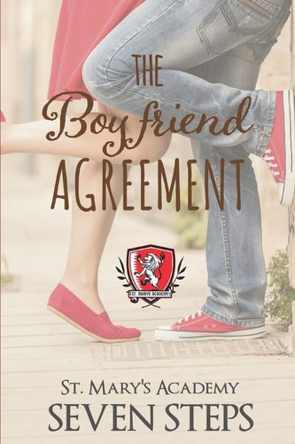 The Boyfriend Agreement