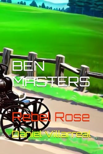 Ben Masters Rebel Rose