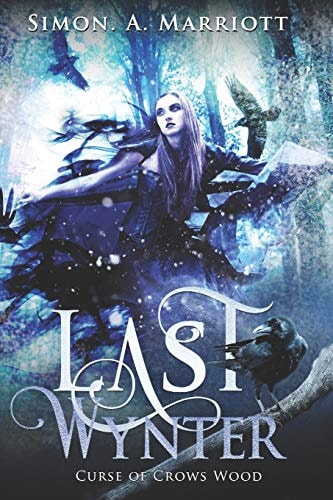 Last Wynter Curse of Crows Wood